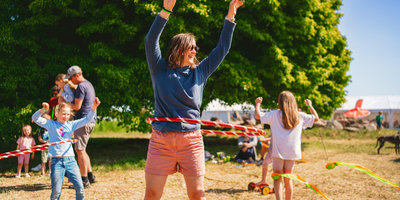 Campsite Entertainment